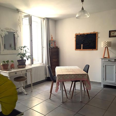 Agreable Appartement T2 Proche Centre Nîmes Dış mekan fotoğraf