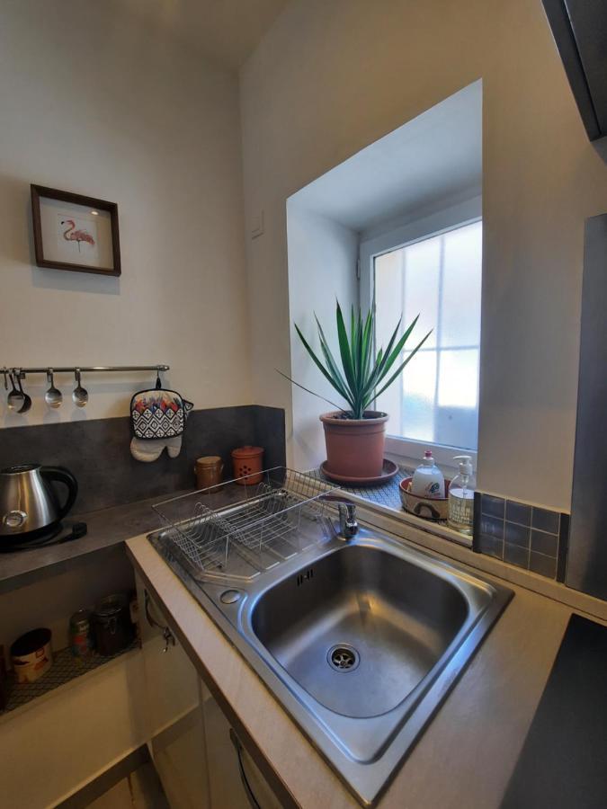 Agreable Appartement T2 Proche Centre Nîmes Dış mekan fotoğraf