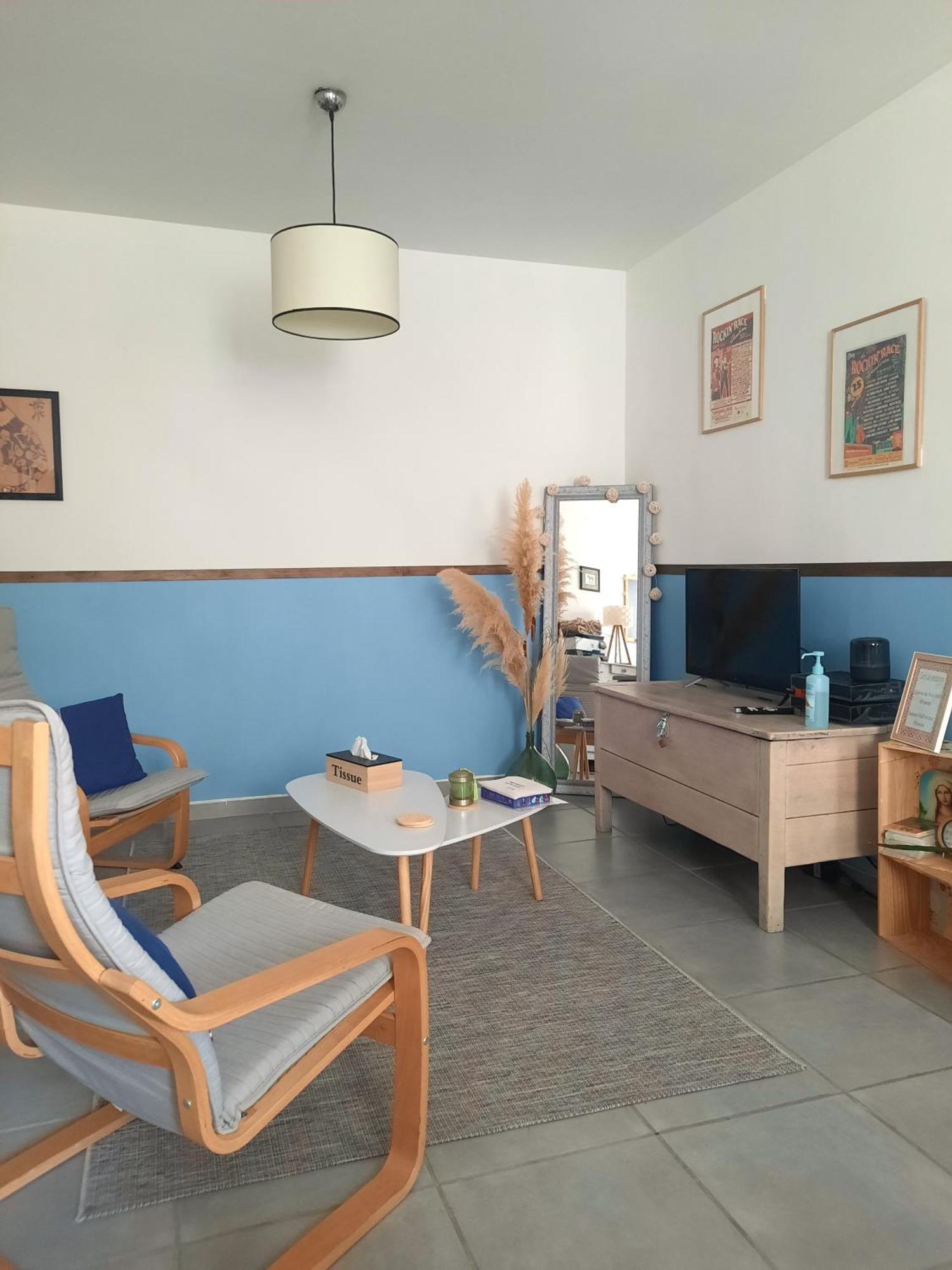 Agreable Appartement T2 Proche Centre Nîmes Dış mekan fotoğraf